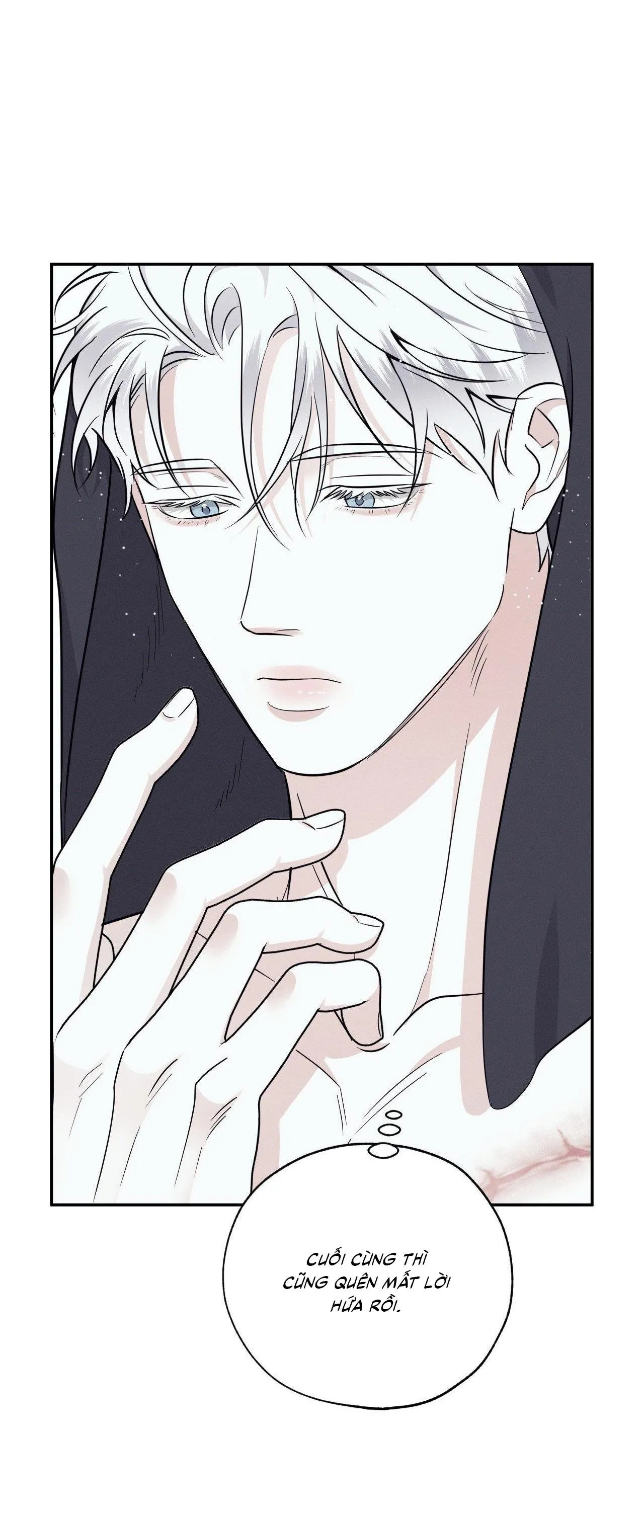 Đầm Lầy Của Nhân Ngư Chapter 15 Trang 43