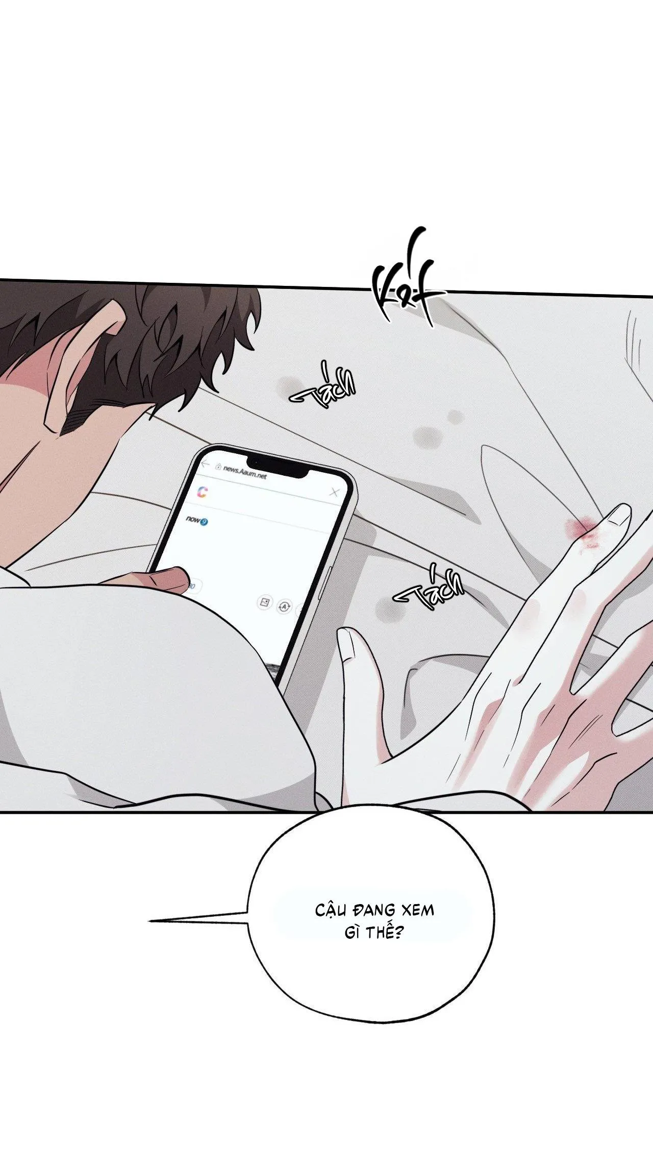 Đầm Lầy Của Nhân Ngư Chapter 15 Trang 48