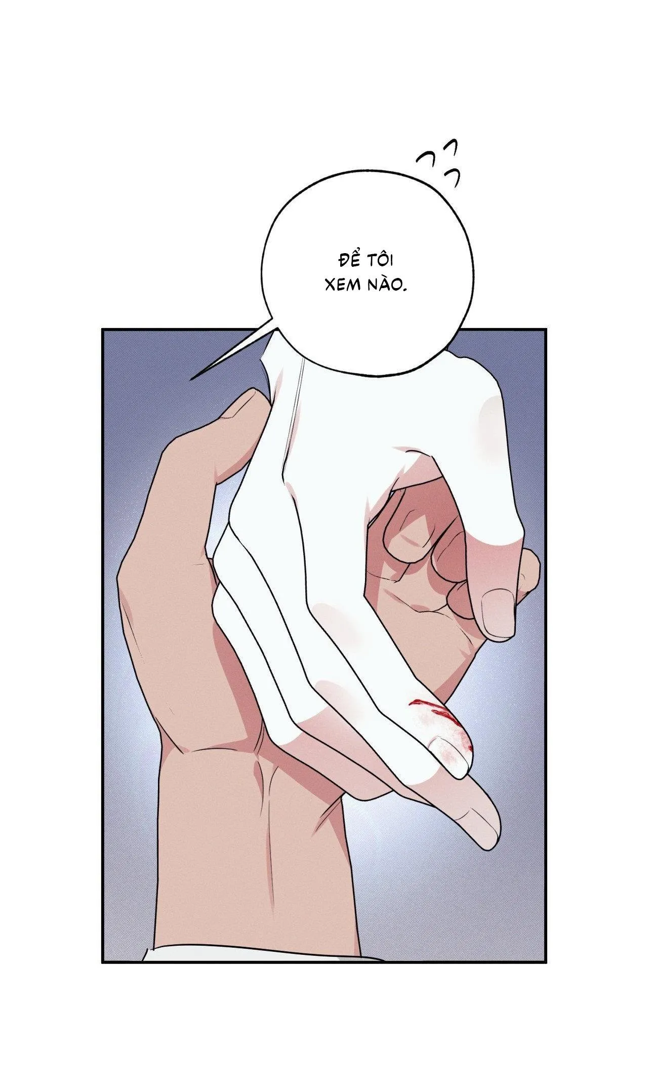 Đầm Lầy Của Nhân Ngư Chapter 15 Trang 53