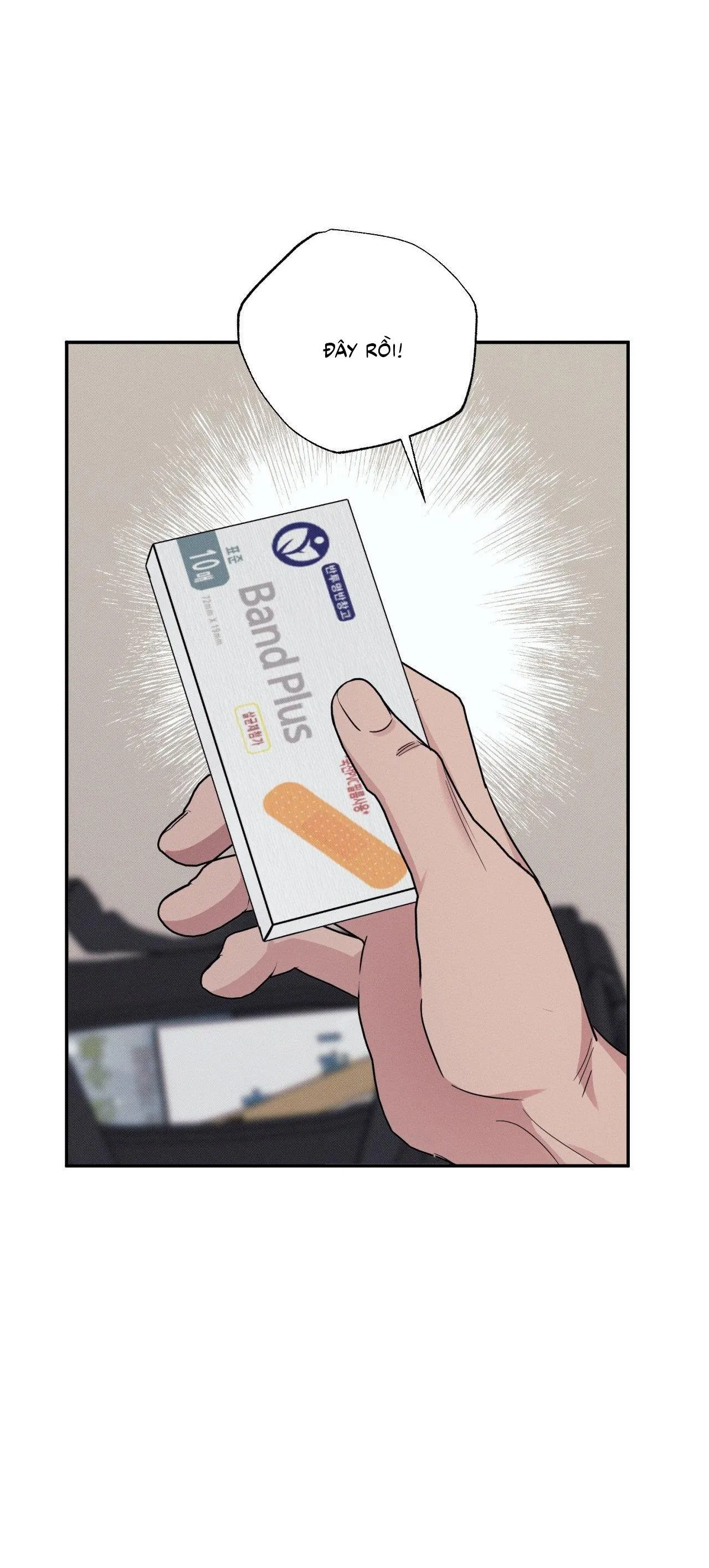 Đầm Lầy Của Nhân Ngư Chapter 15 Trang 56