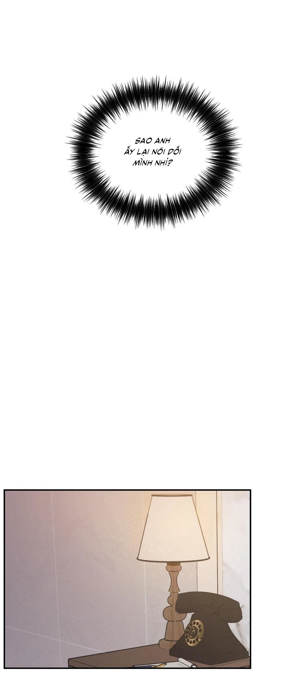 Đầm Lầy Của Nhân Ngư Chapter 15 Trang 60