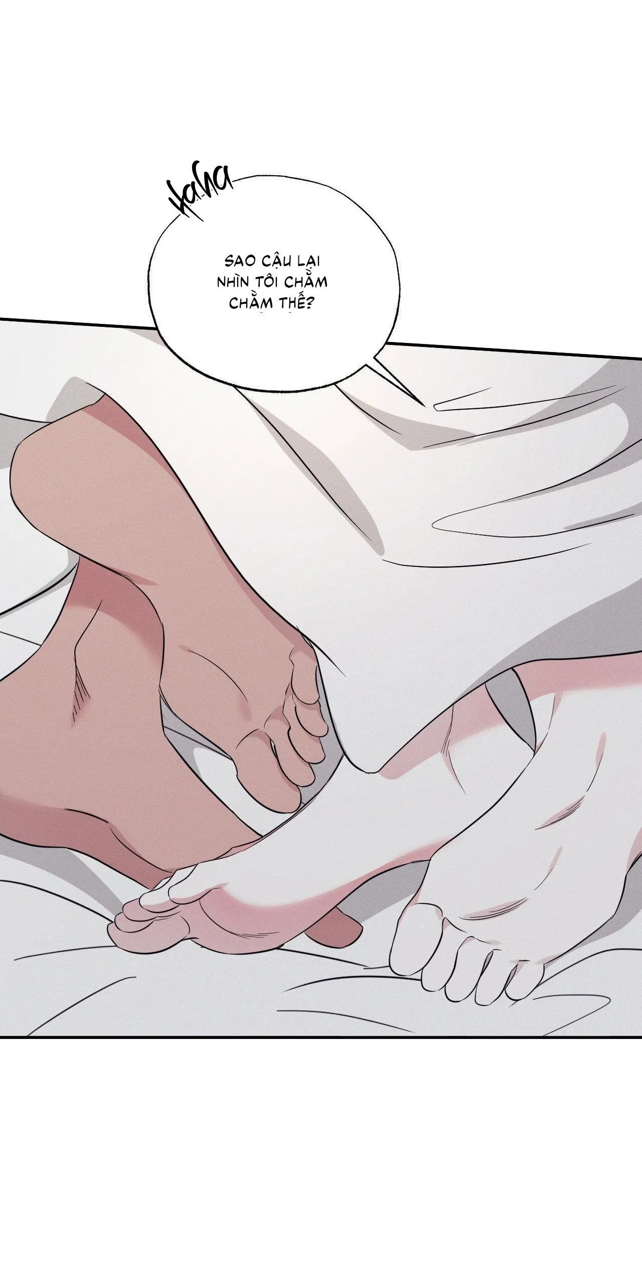 Đầm Lầy Của Nhân Ngư Chapter 15 Trang 62