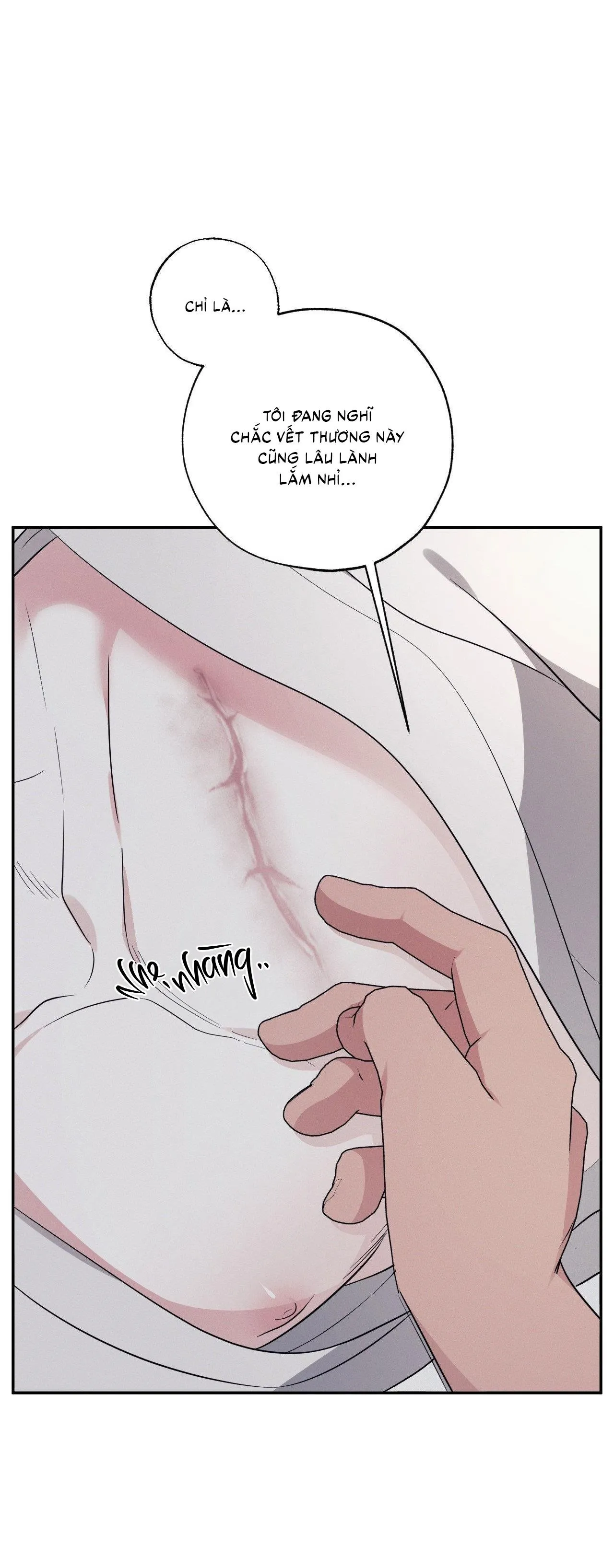 Đầm Lầy Của Nhân Ngư Chapter 15 Trang 63