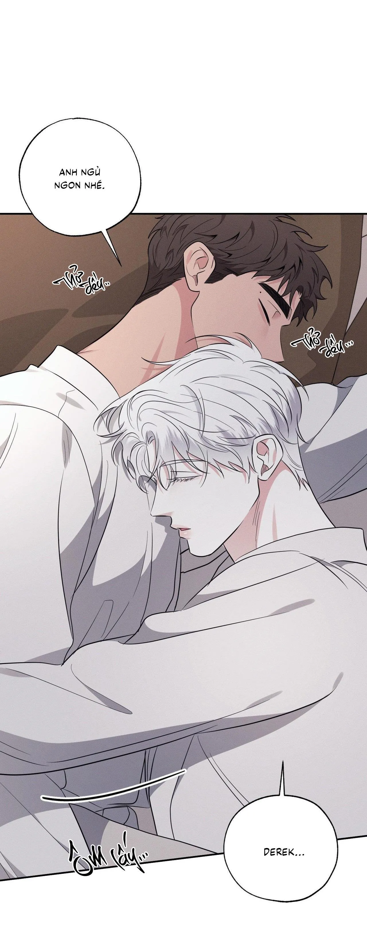 Đầm Lầy Của Nhân Ngư Chapter 15 Trang 70