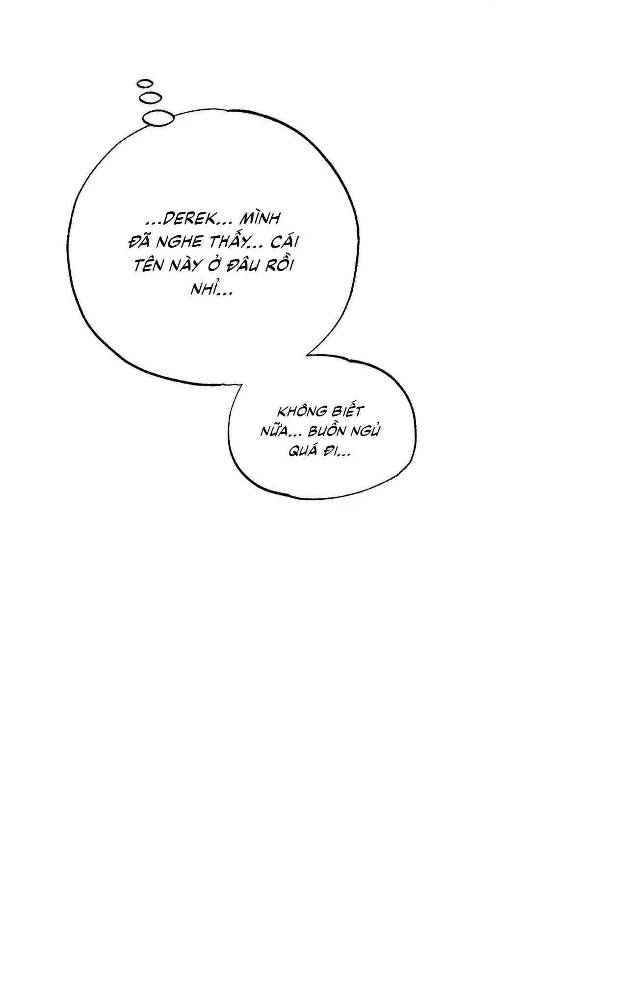 Đầm Lầy Của Nhân Ngư Chapter 16 Trang 6
