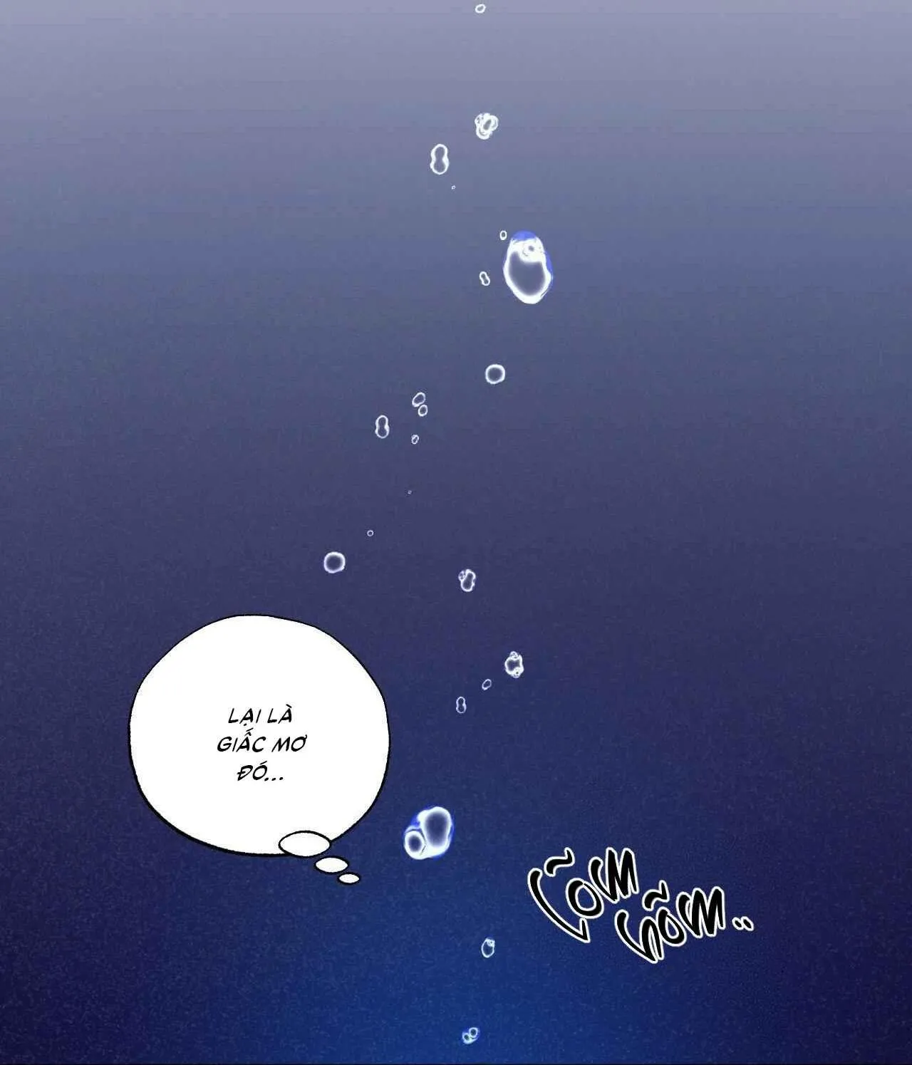 Đầm Lầy Của Nhân Ngư Chapter 16 Trang 8