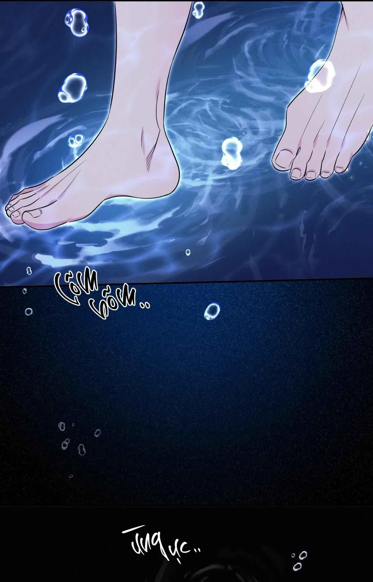 Đầm Lầy Của Nhân Ngư Chapter 16 Trang 9