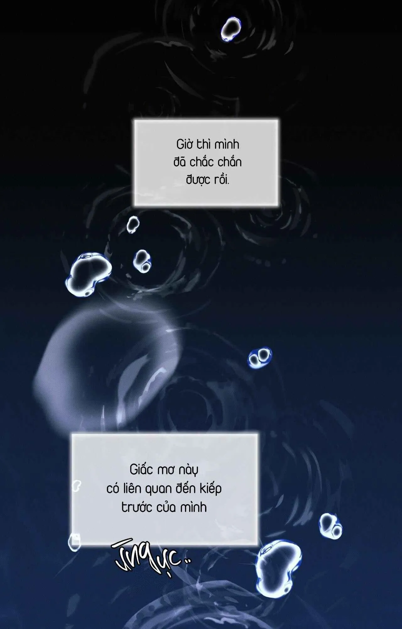 Đầm Lầy Của Nhân Ngư Chapter 16 Trang 10