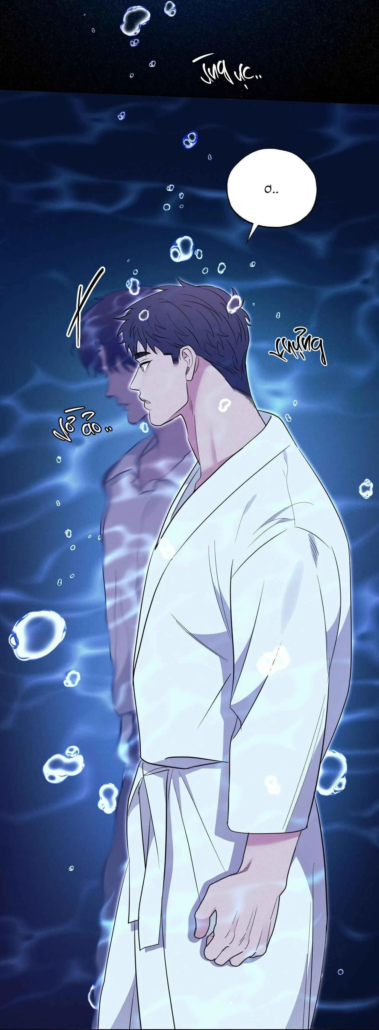 Đầm Lầy Của Nhân Ngư Chapter 16 Trang 13