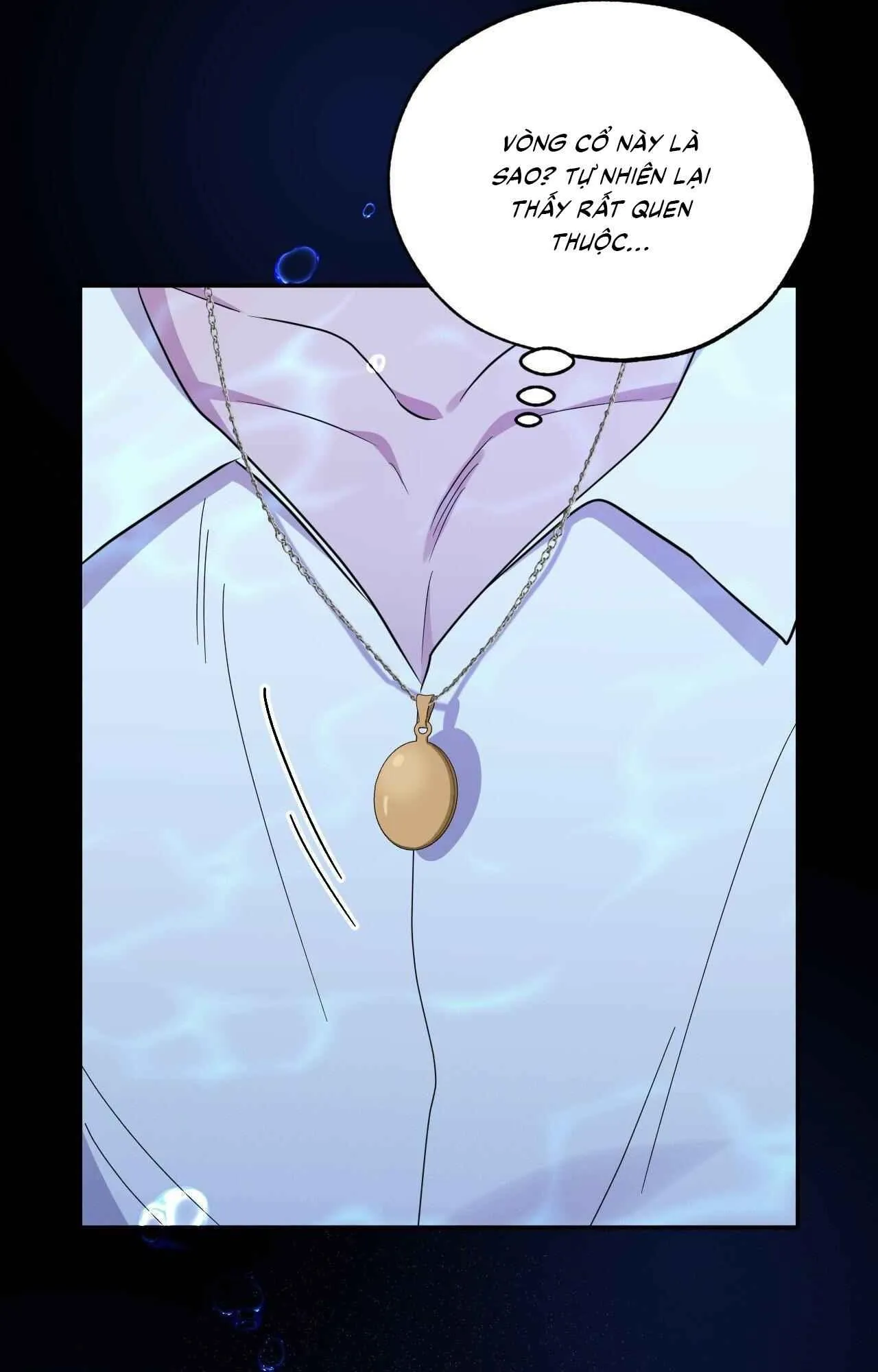 Đầm Lầy Của Nhân Ngư Chapter 16 Trang 16