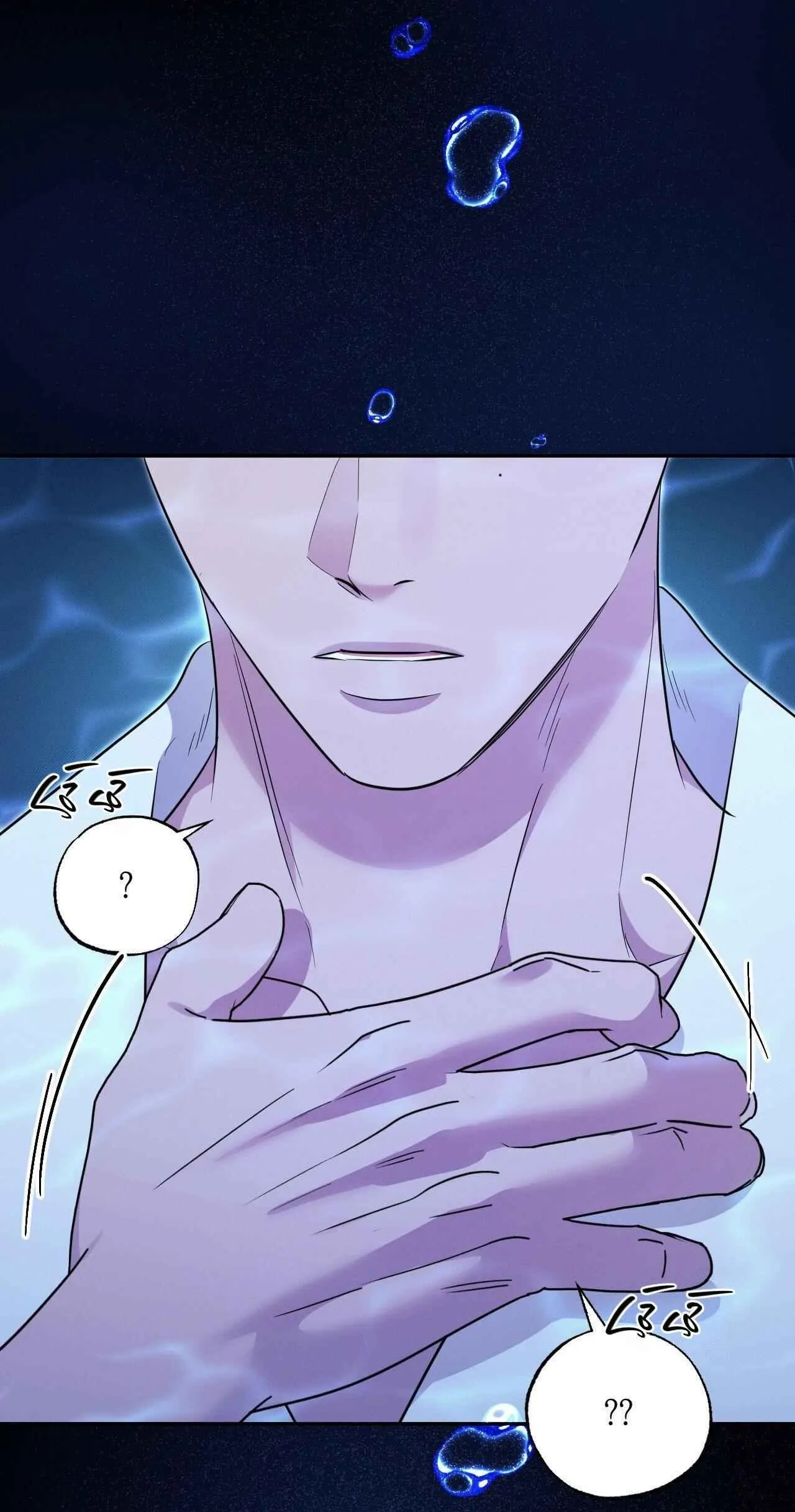 Đầm Lầy Của Nhân Ngư Chapter 16 Trang 17