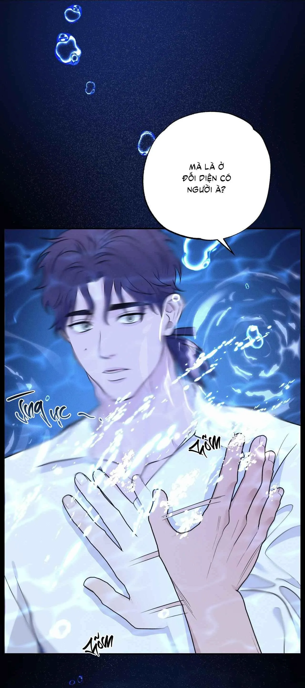 Đầm Lầy Của Nhân Ngư Chapter 16 Trang 19