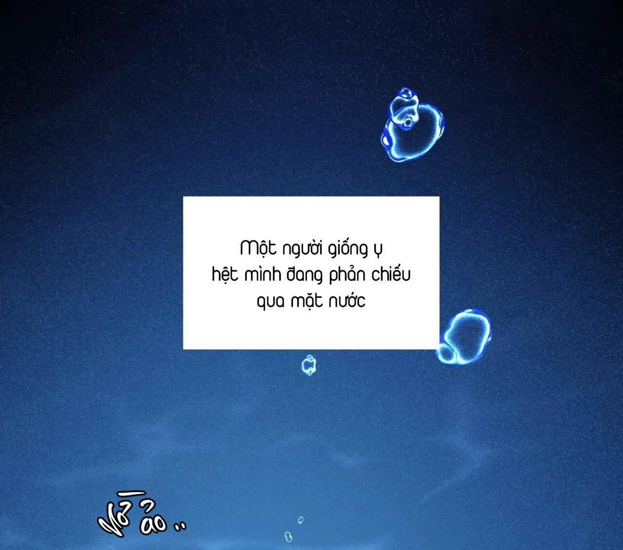 Đầm Lầy Của Nhân Ngư Chapter 16 Trang 20