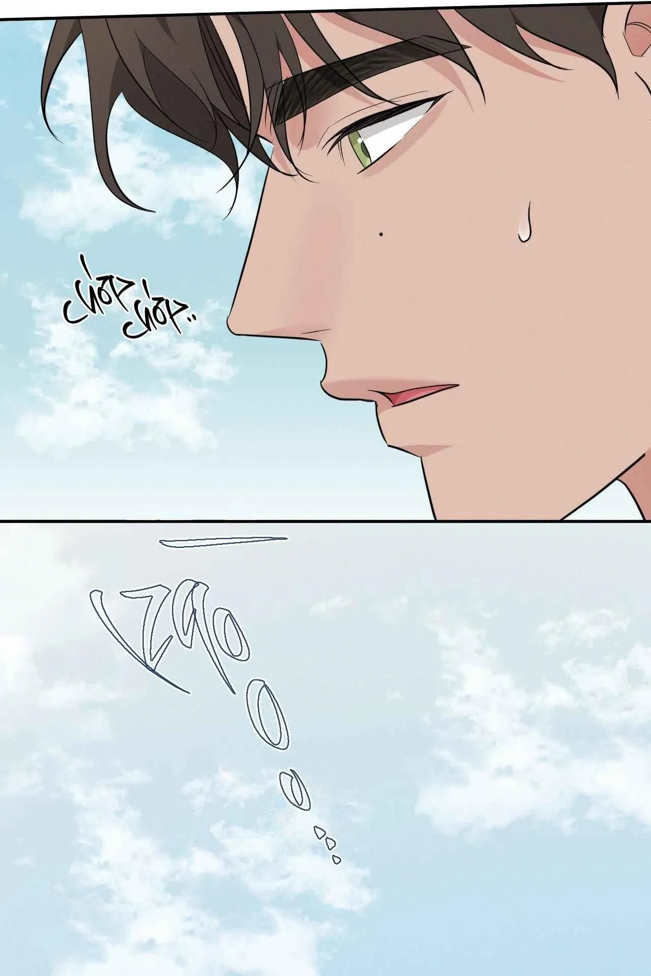 Đầm Lầy Của Nhân Ngư Chapter 16 Trang 27