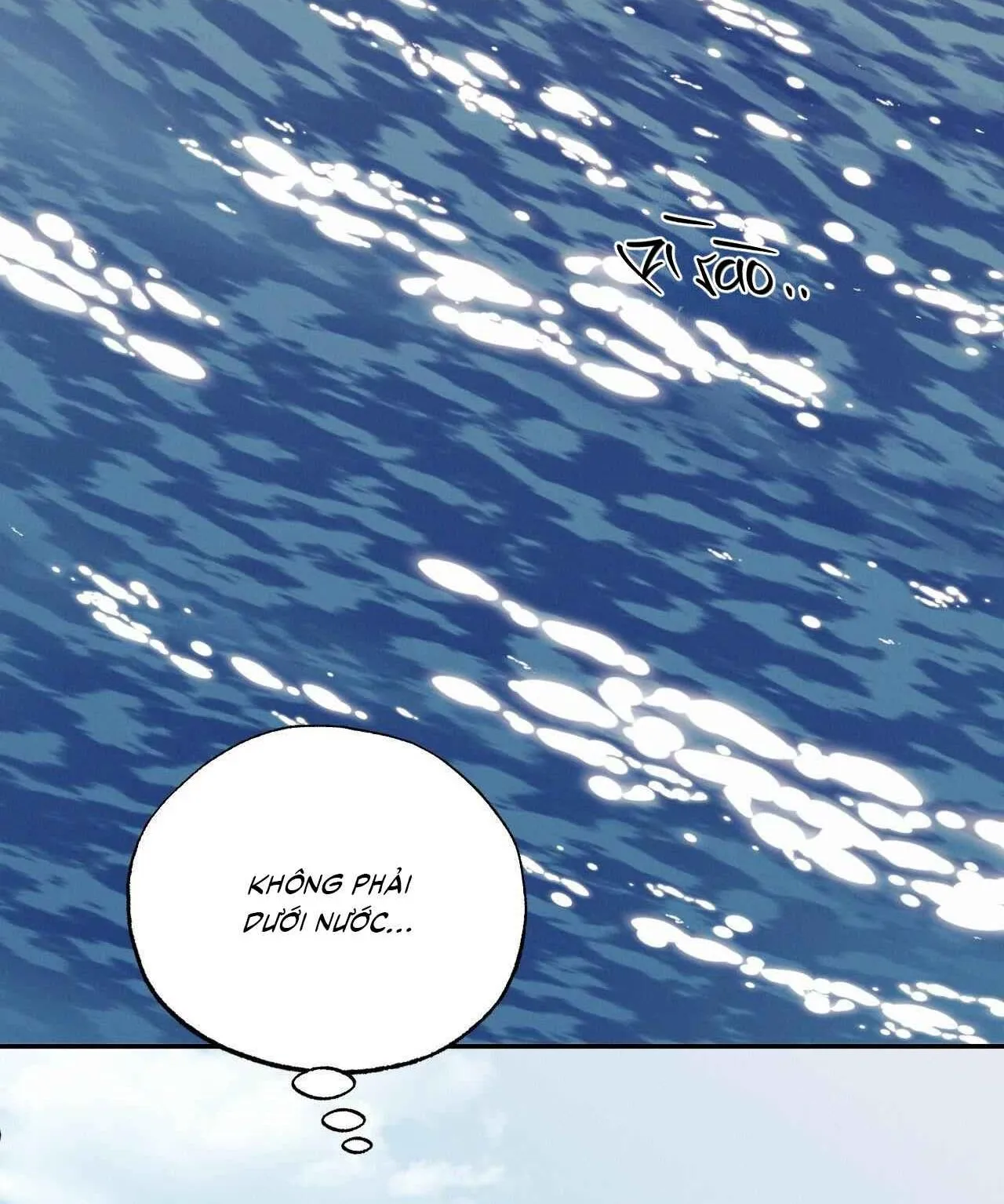Đầm Lầy Của Nhân Ngư Chapter 16 Trang 29