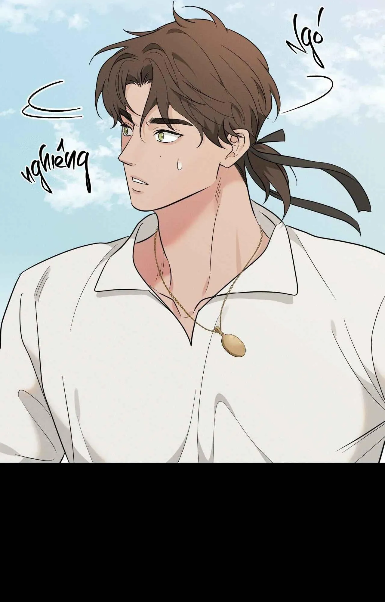 Đầm Lầy Của Nhân Ngư Chapter 16 Trang 30