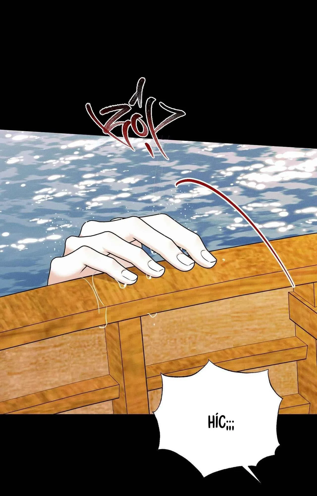 Đầm Lầy Của Nhân Ngư Chapter 16 Trang 31