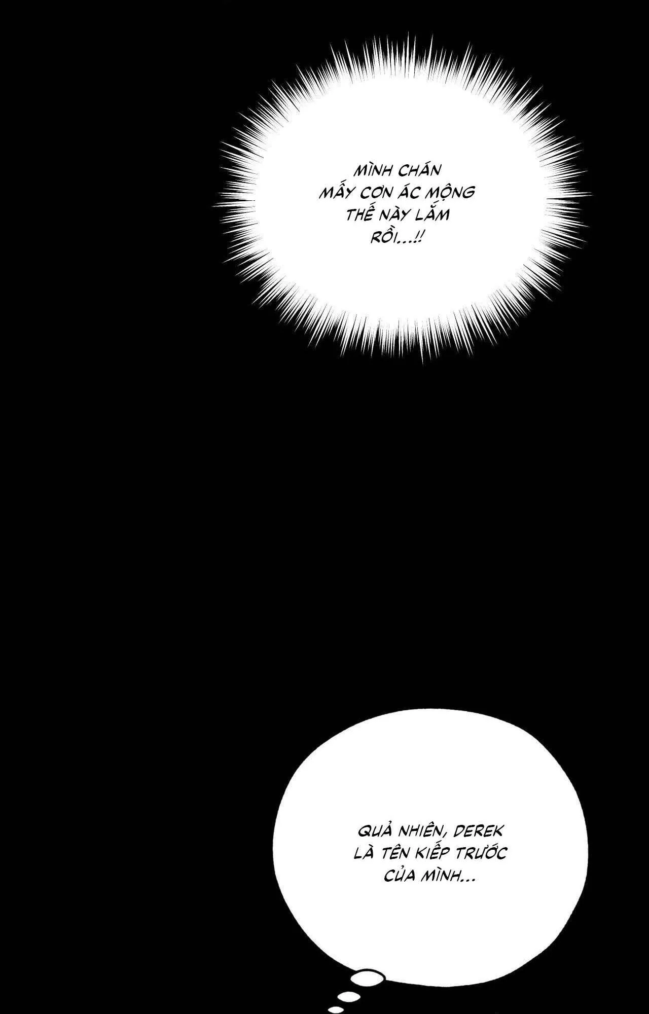 Đầm Lầy Của Nhân Ngư Chapter 16 Trang 40