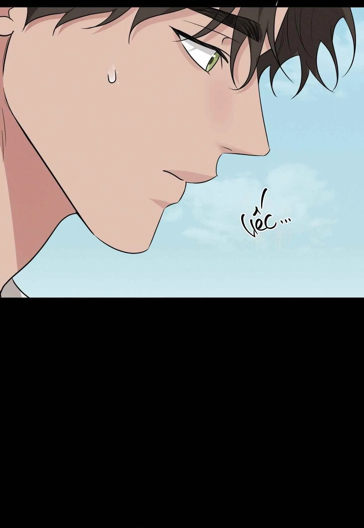 Đầm Lầy Của Nhân Ngư Chapter 16 Trang 41