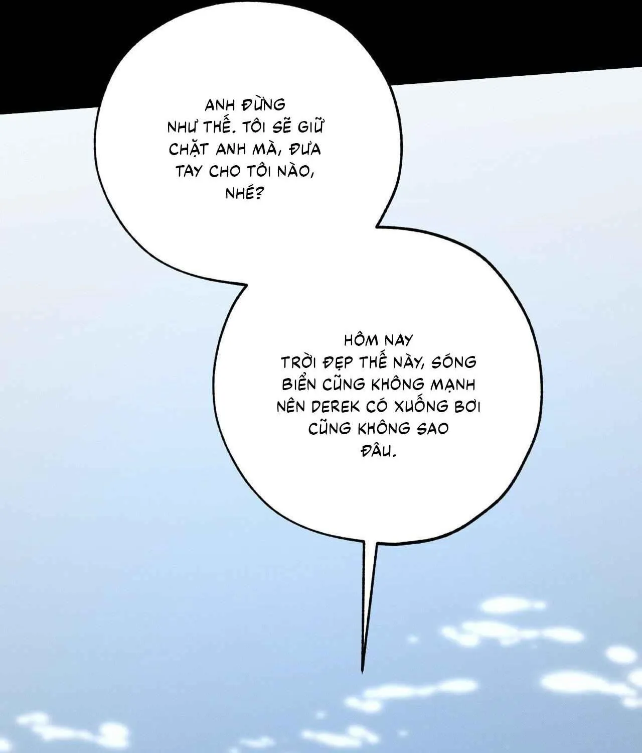 Đầm Lầy Của Nhân Ngư Chapter 16 Trang 42