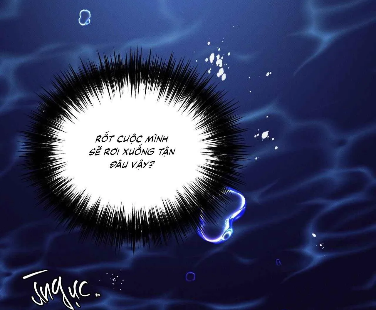 Đầm Lầy Của Nhân Ngư Chapter 16 Trang 51