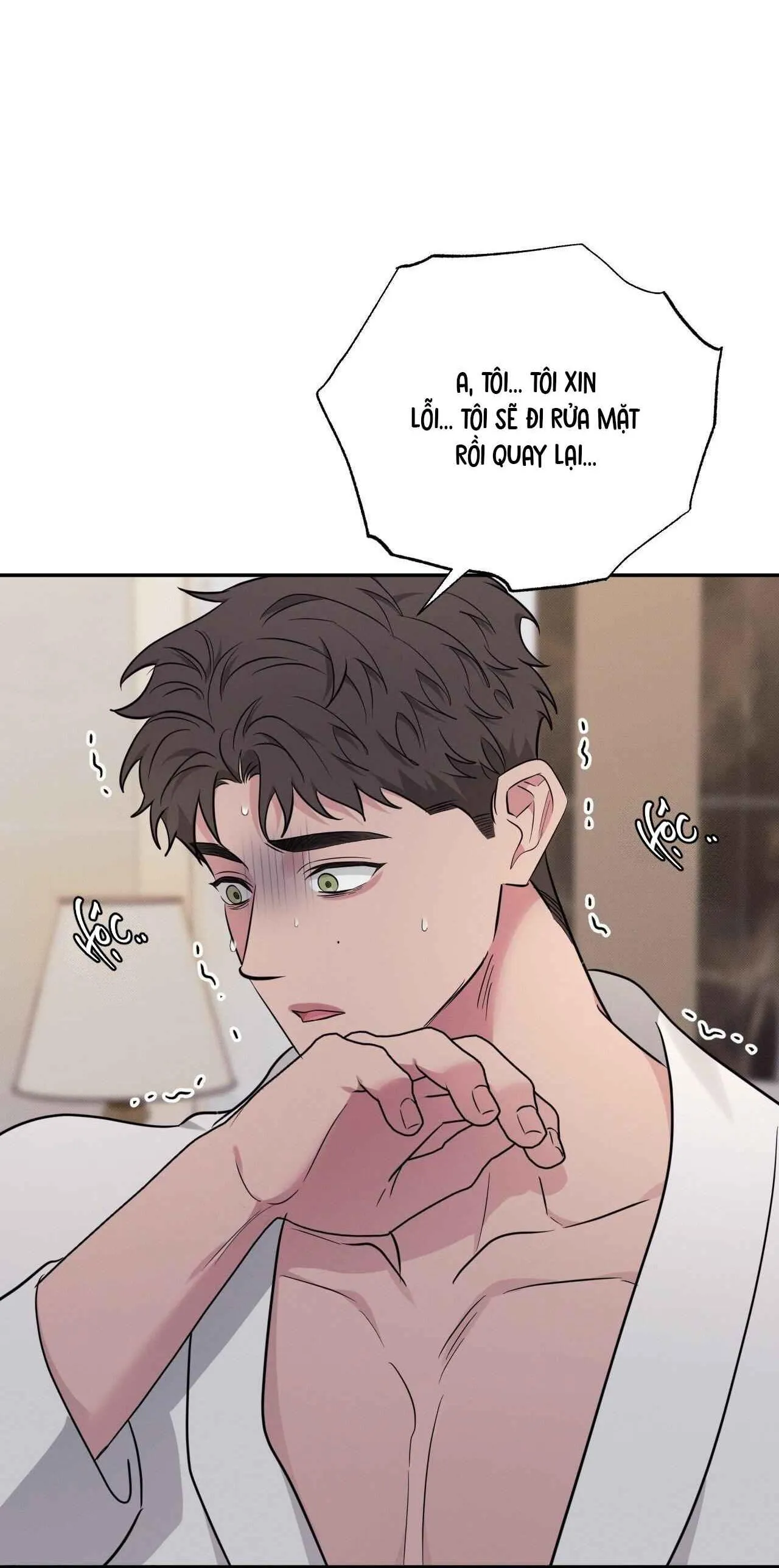 Đầm Lầy Của Nhân Ngư Chapter 16 Trang 59