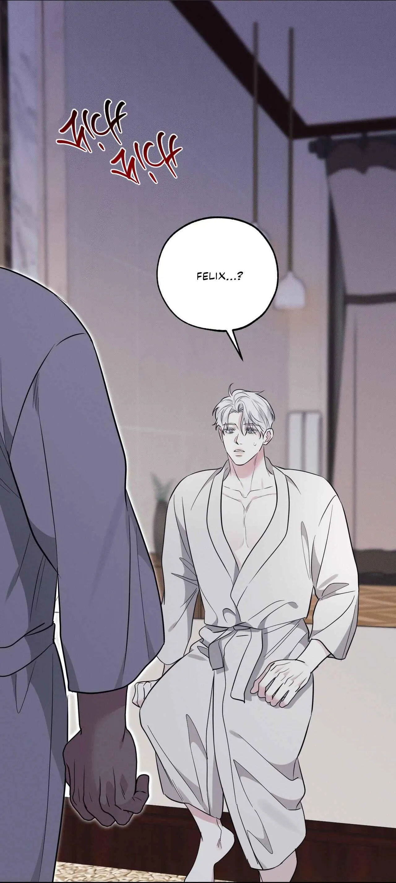 Đầm Lầy Của Nhân Ngư Chapter 16 Trang 60