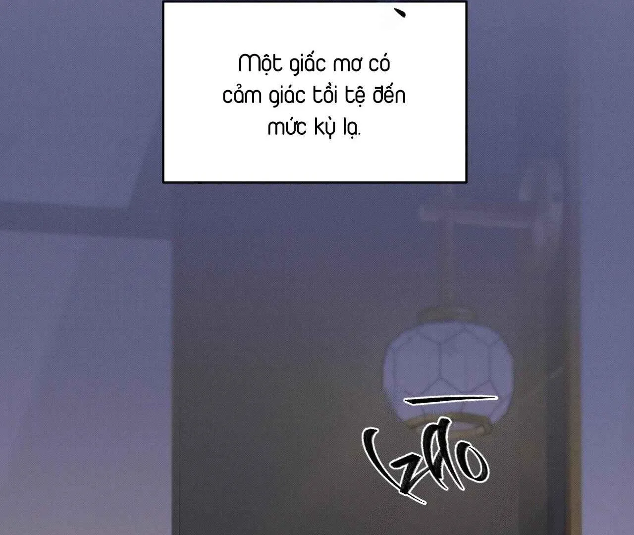 Đầm Lầy Của Nhân Ngư Chapter 16 Trang 62