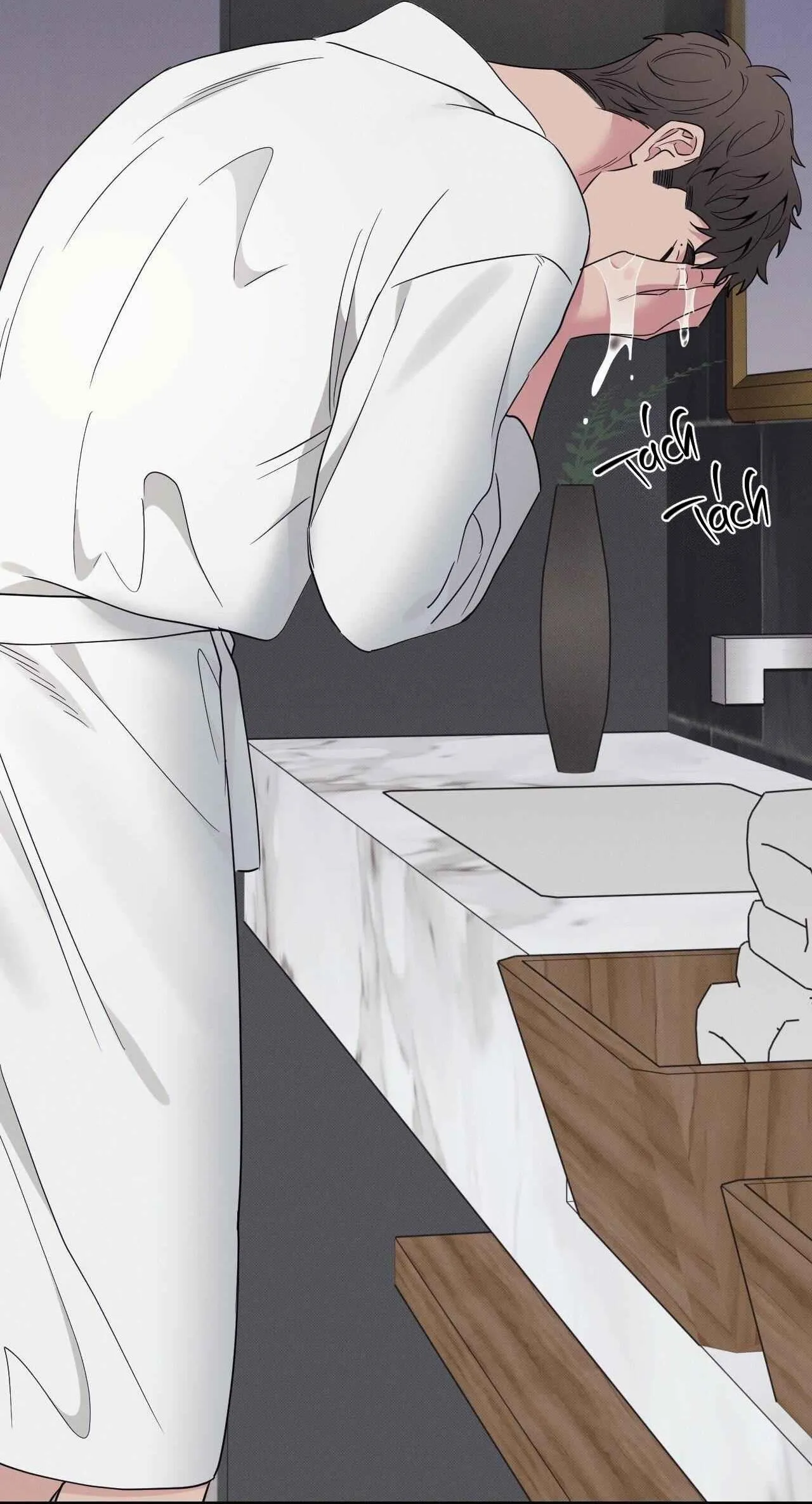 Đầm Lầy Của Nhân Ngư Chapter 16 Trang 63