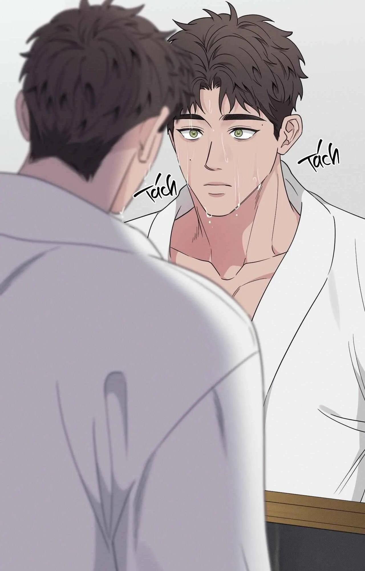 Đầm Lầy Của Nhân Ngư Chapter 16 Trang 65