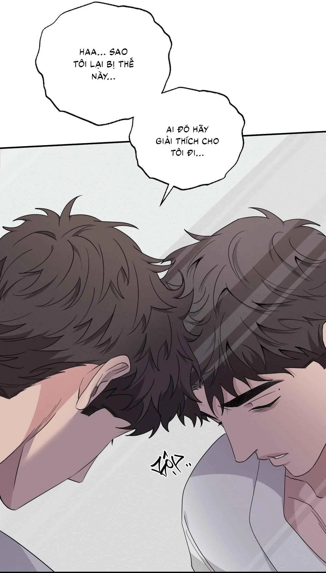 Đầm Lầy Của Nhân Ngư Chapter 16 Trang 67