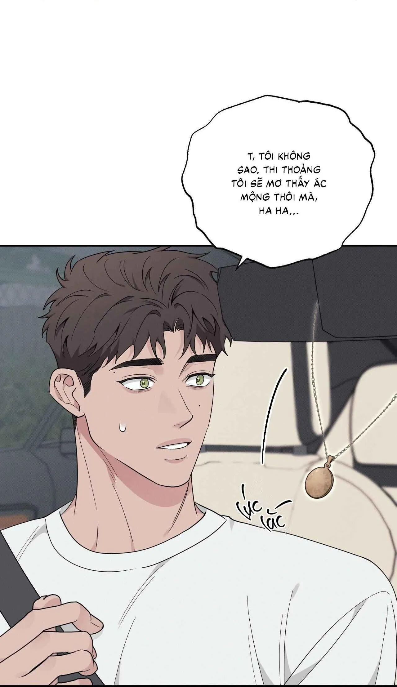 Đầm Lầy Của Nhân Ngư Chapter 16 Trang 72