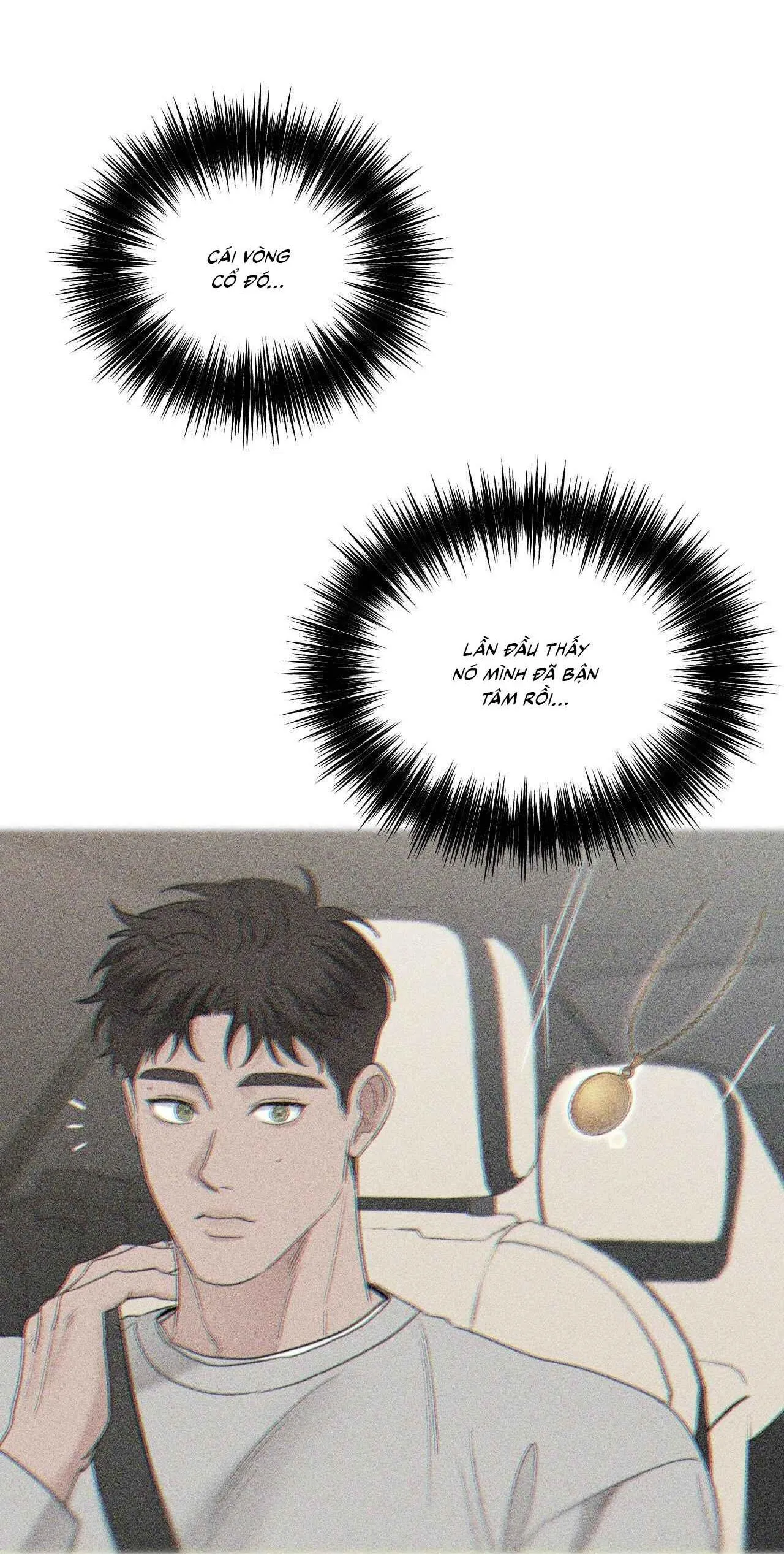 Đầm Lầy Của Nhân Ngư Chapter 16 Trang 75