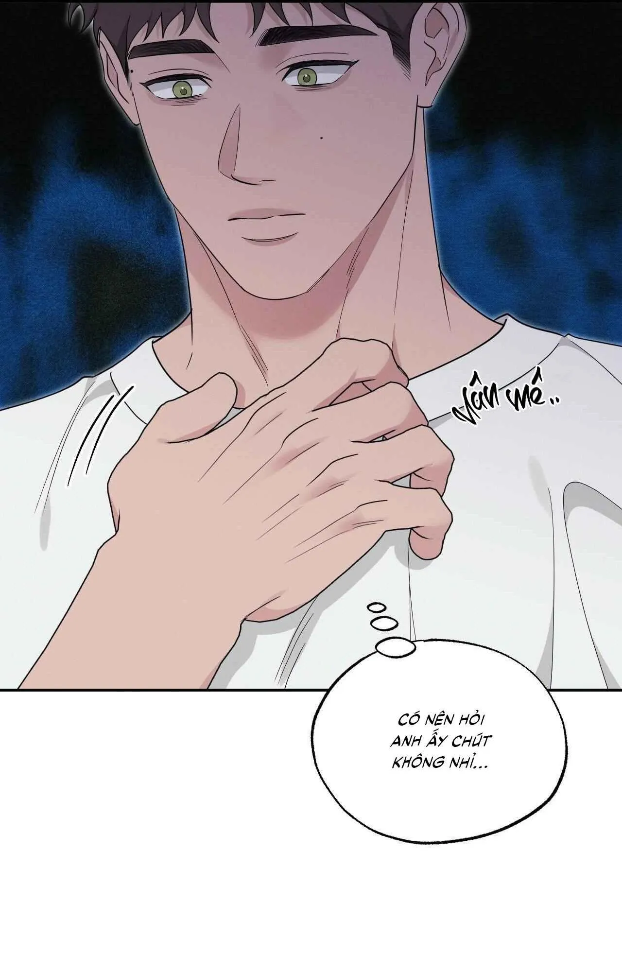 Đầm Lầy Của Nhân Ngư Chapter 16 Trang 77