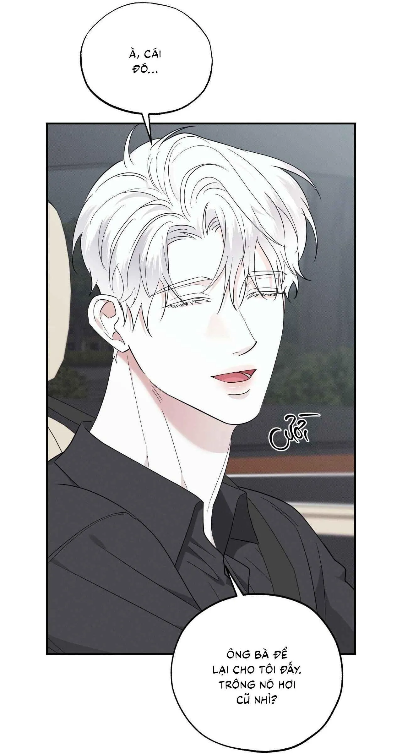 Đầm Lầy Của Nhân Ngư Chapter 16 Trang 80