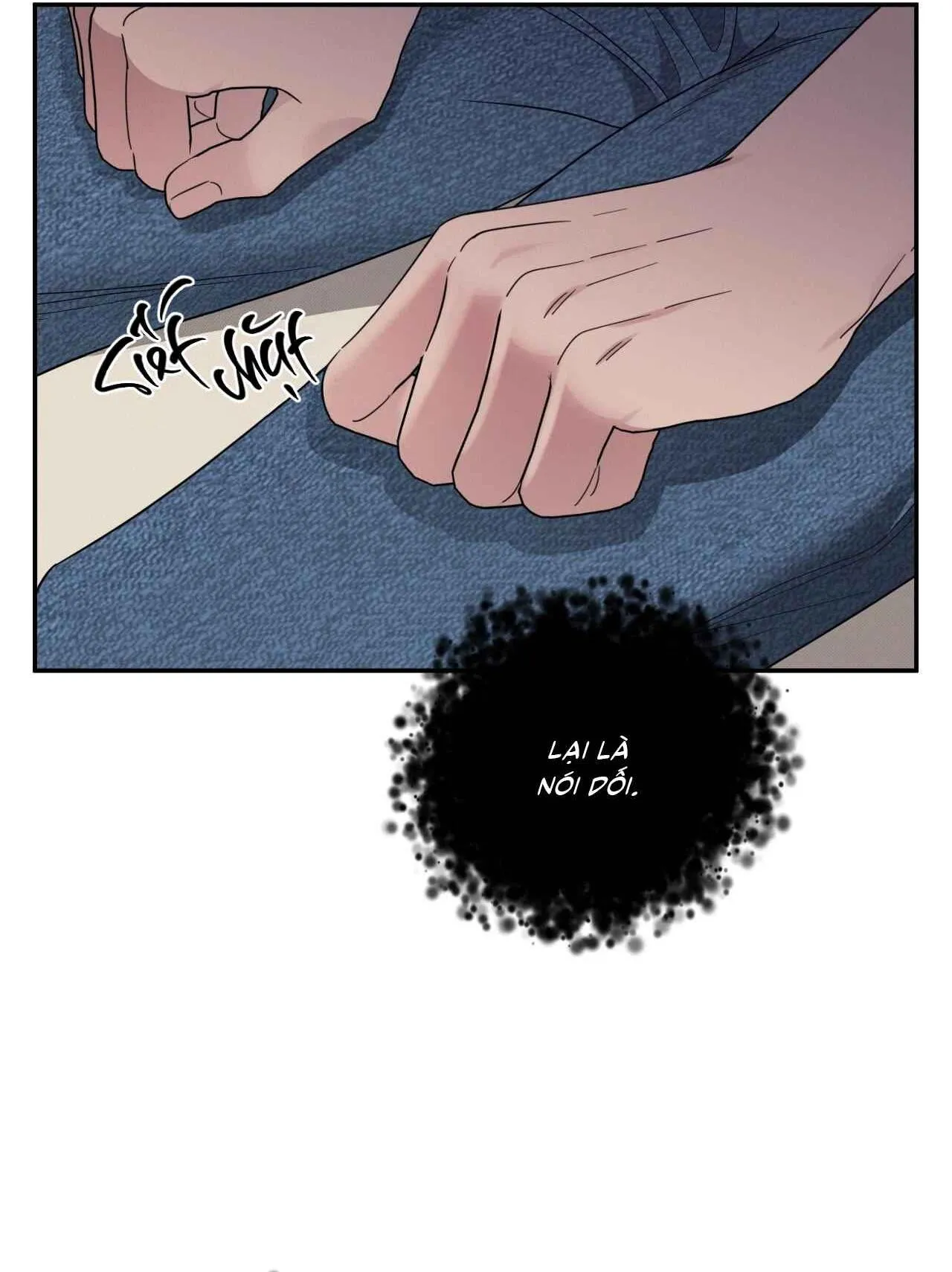 Đầm Lầy Của Nhân Ngư Chapter 16 Trang 84