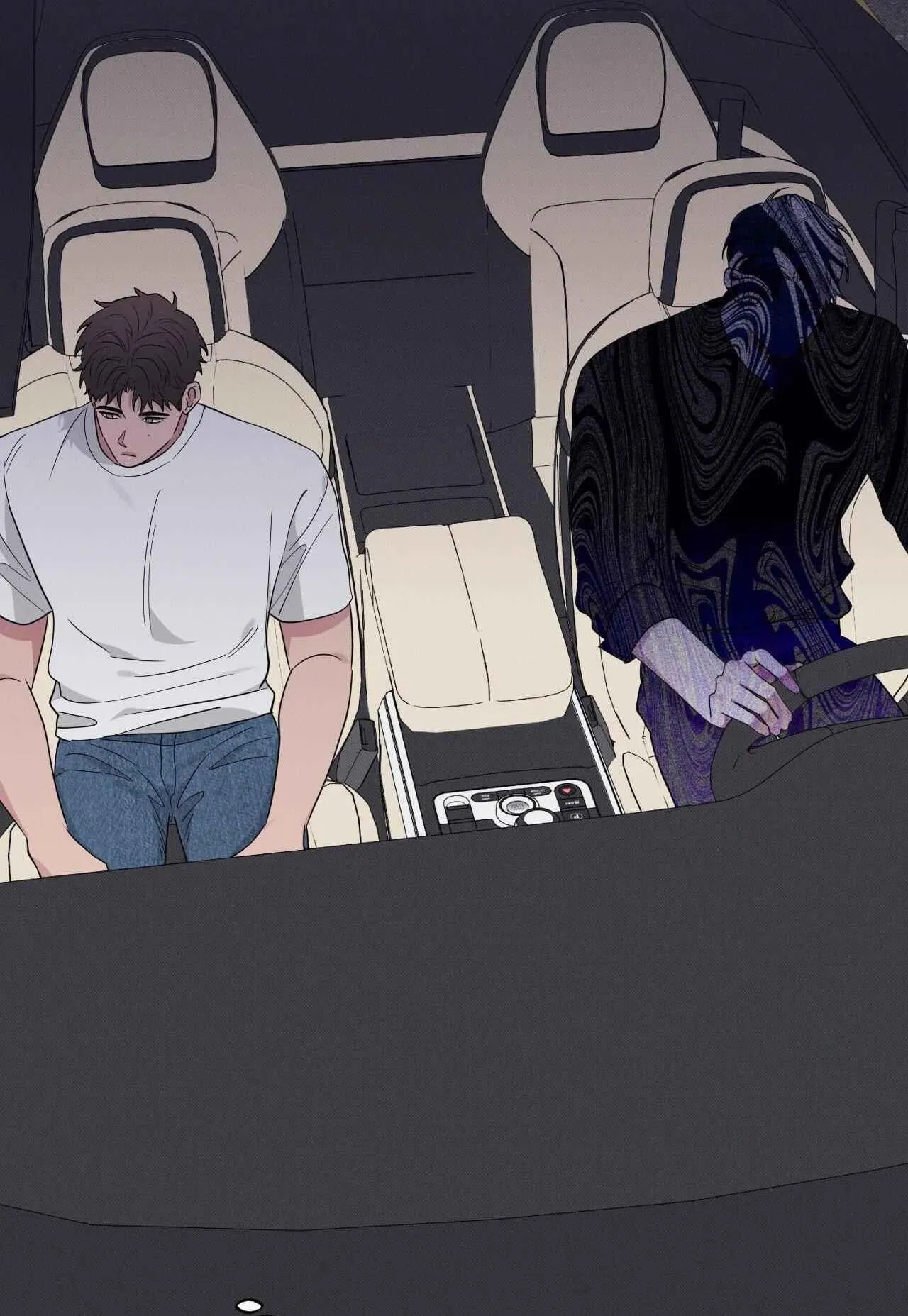 Đầm Lầy Của Nhân Ngư Chapter 16 Trang 89