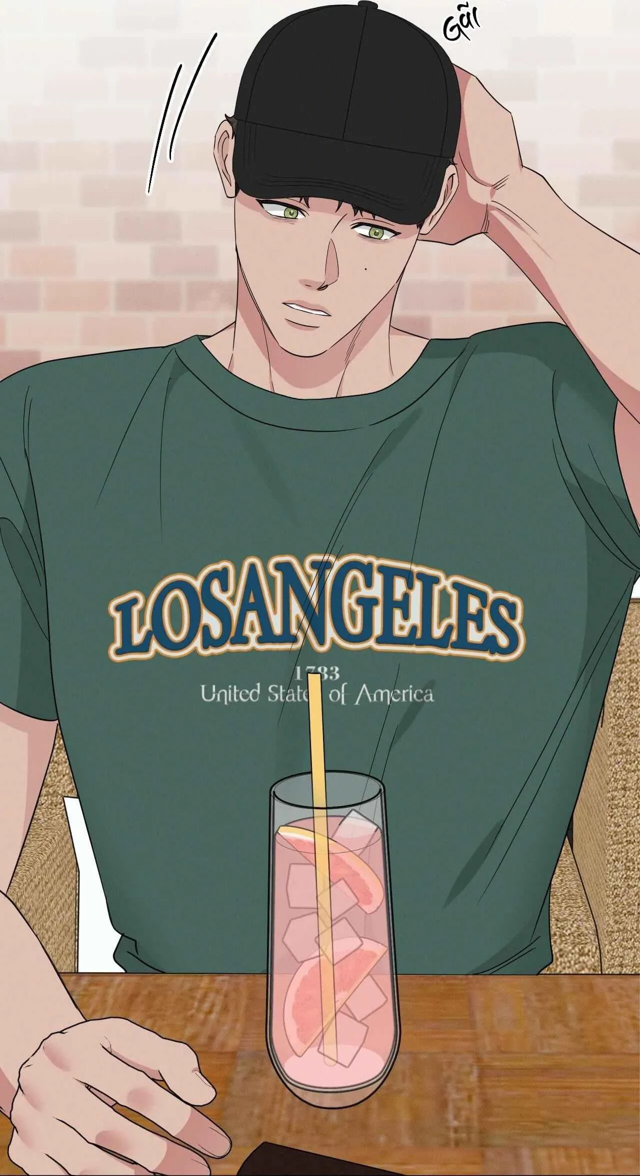 Đầm Lầy Của Nhân Ngư Chapter 16 Trang 96