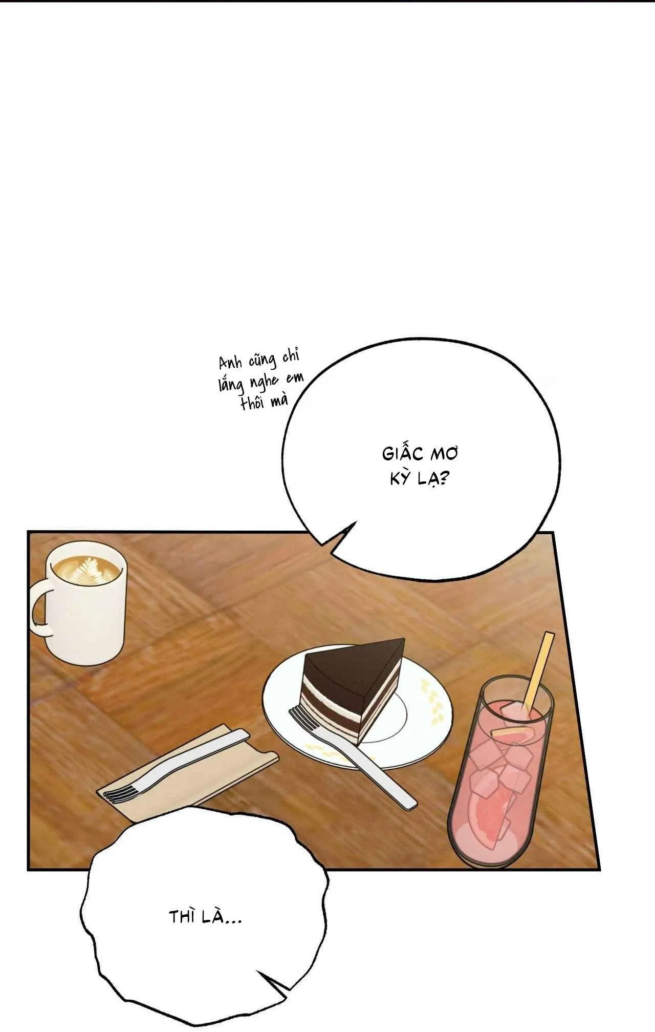 Đầm Lầy Của Nhân Ngư Chapter 16 Trang 97