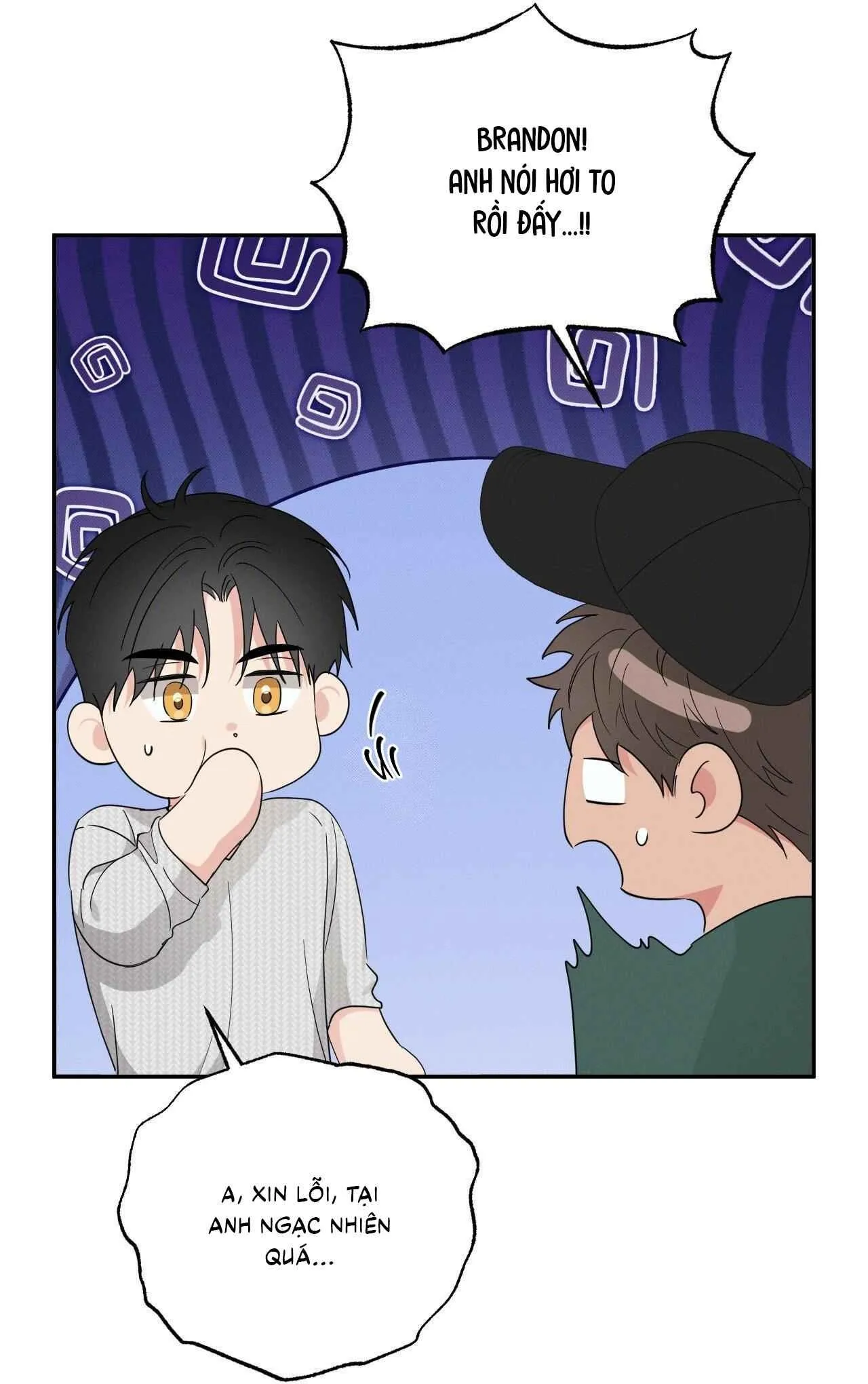 Đầm Lầy Của Nhân Ngư Chapter 16 Trang 101