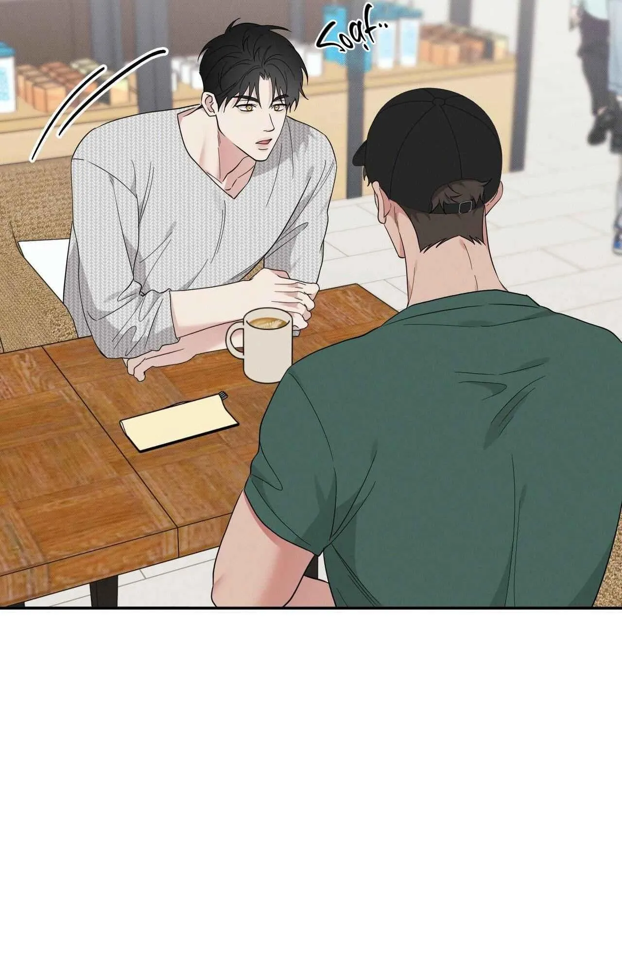 Đầm Lầy Của Nhân Ngư Chapter 16 Trang 105