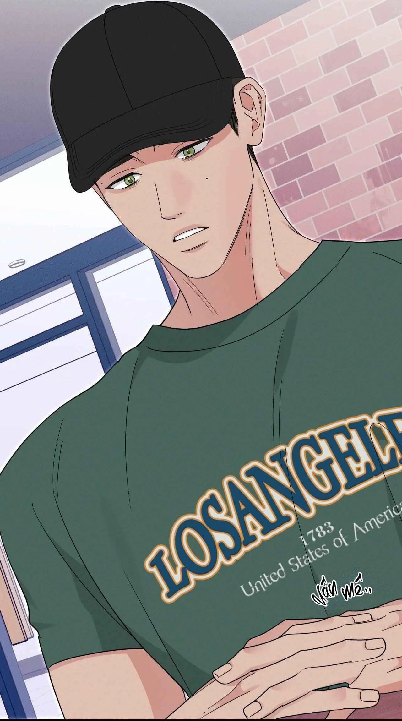 Đầm Lầy Của Nhân Ngư Chapter 16 Trang 108