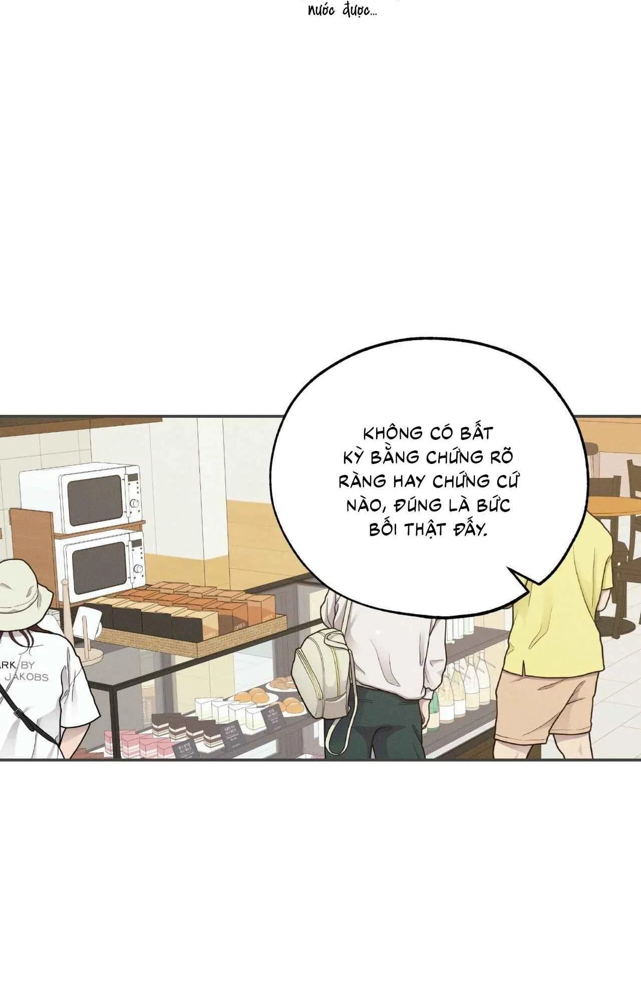 Đầm Lầy Của Nhân Ngư Chapter 16 Trang 111