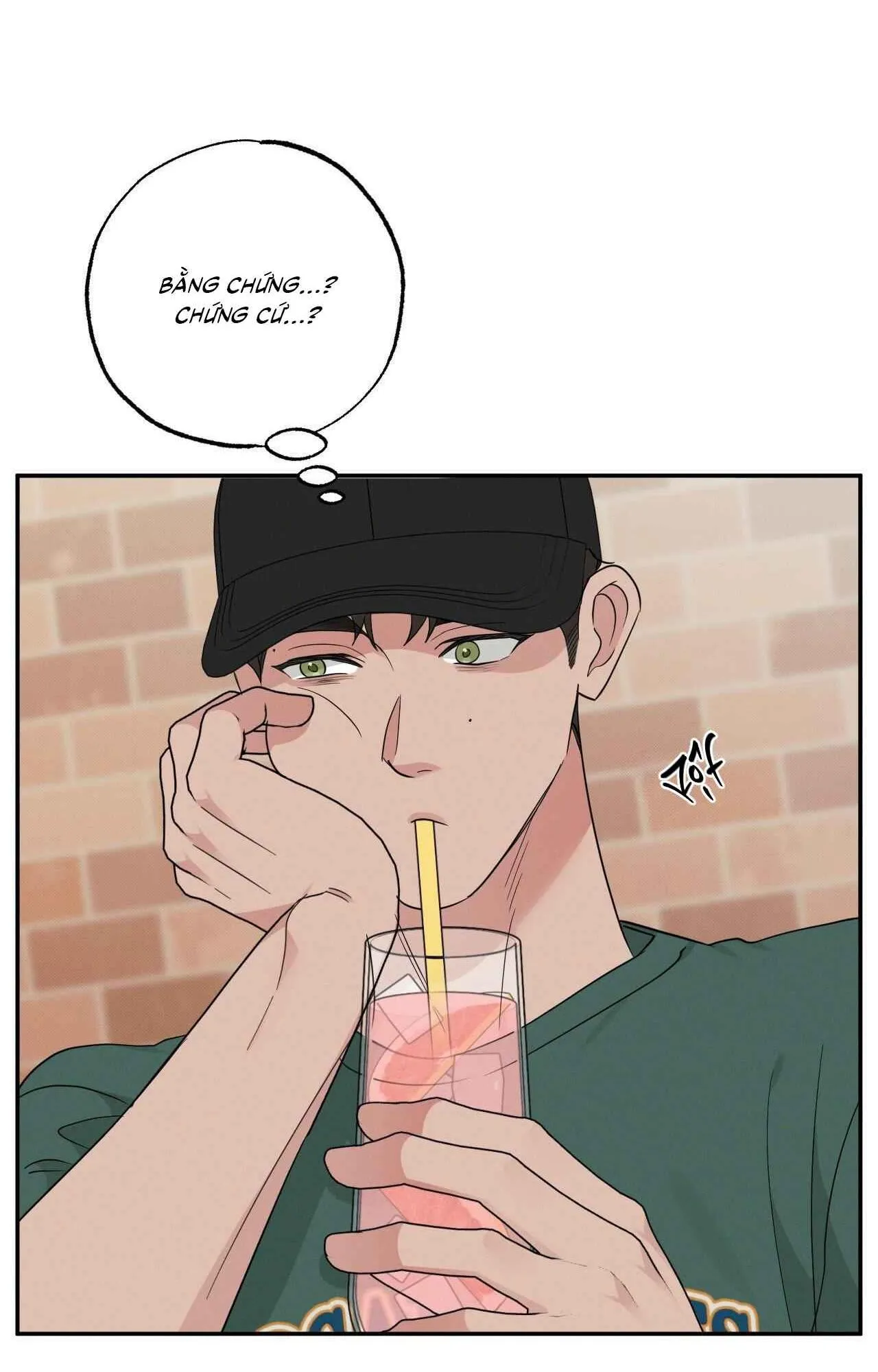 Đầm Lầy Của Nhân Ngư Chapter 16 Trang 112