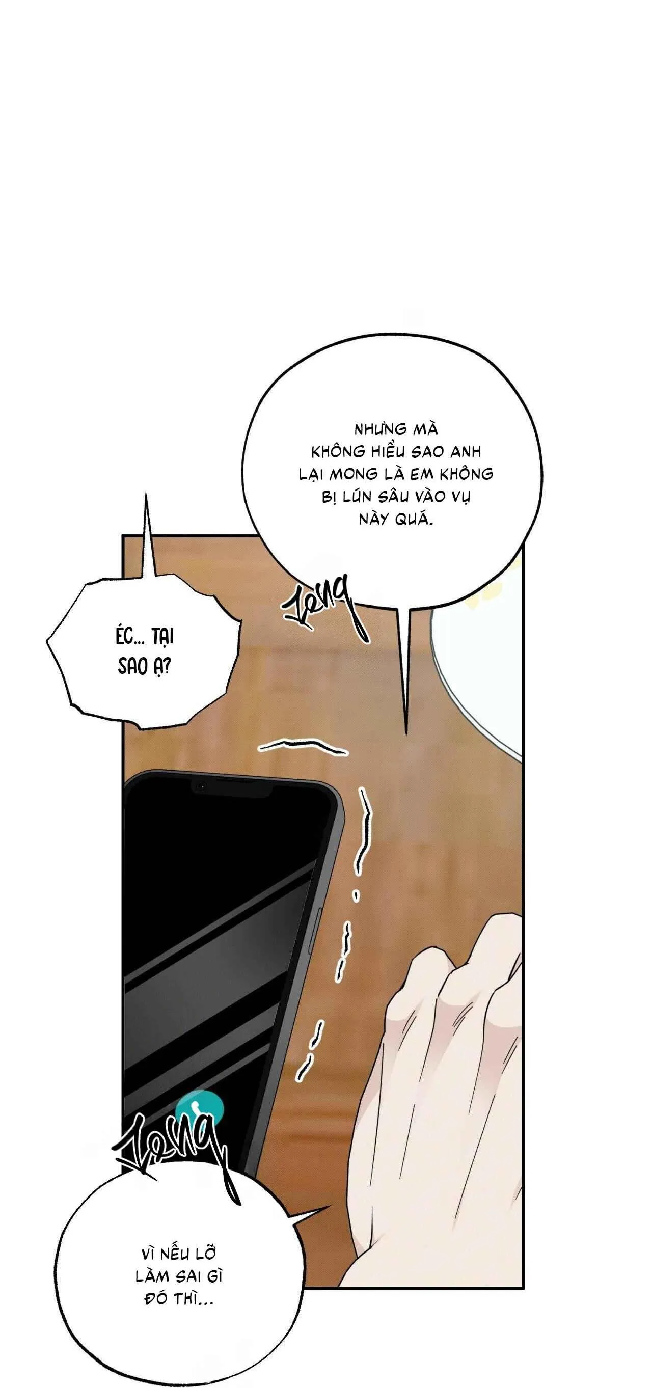 Đầm Lầy Của Nhân Ngư Chapter 16 Trang 113