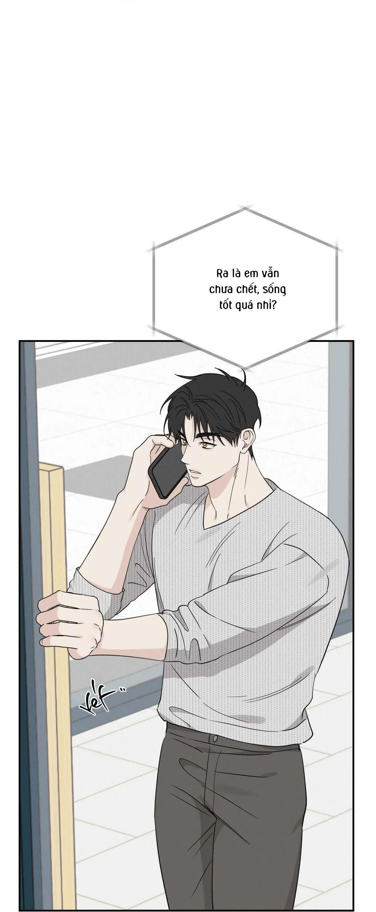 Đầm Lầy Của Nhân Ngư Chapter 16 Trang 118