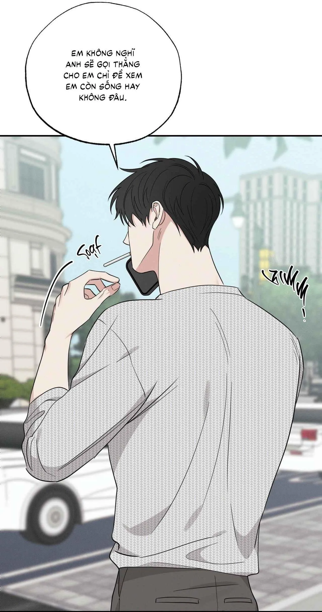 Đầm Lầy Của Nhân Ngư Chapter 16 Trang 120