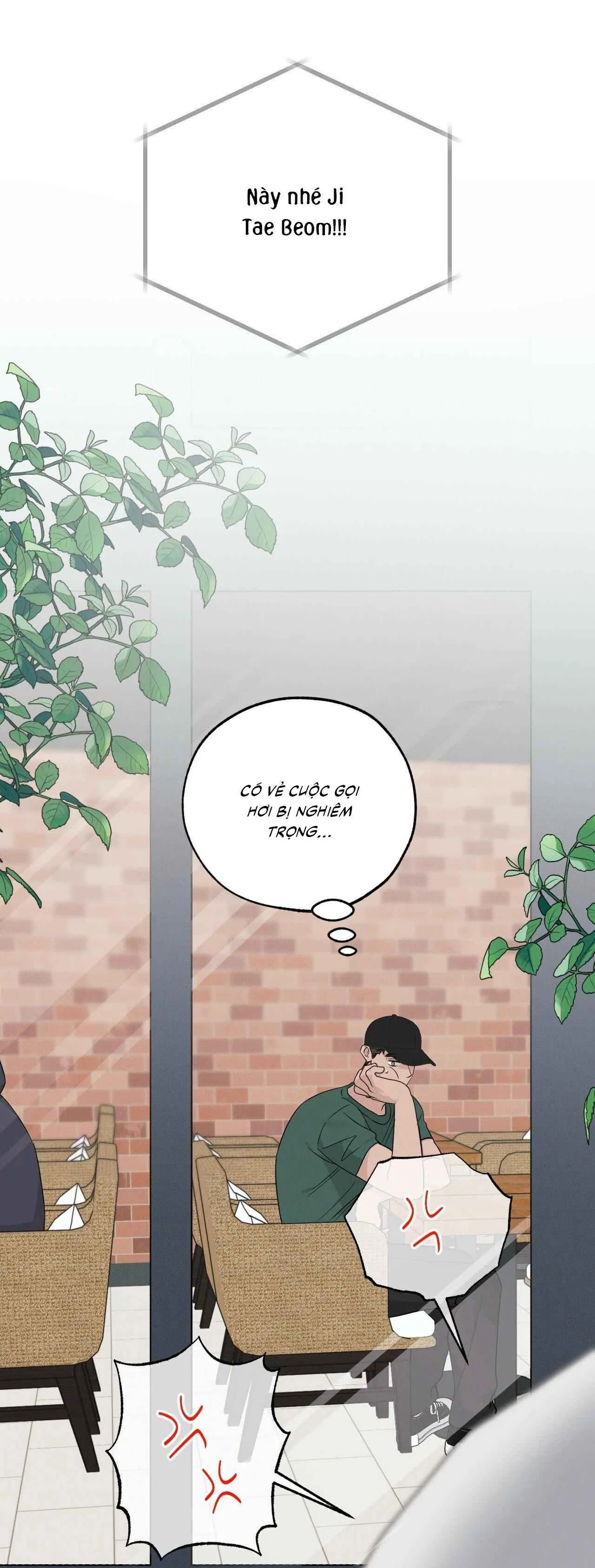 Đầm Lầy Của Nhân Ngư Chapter 16 Trang 127