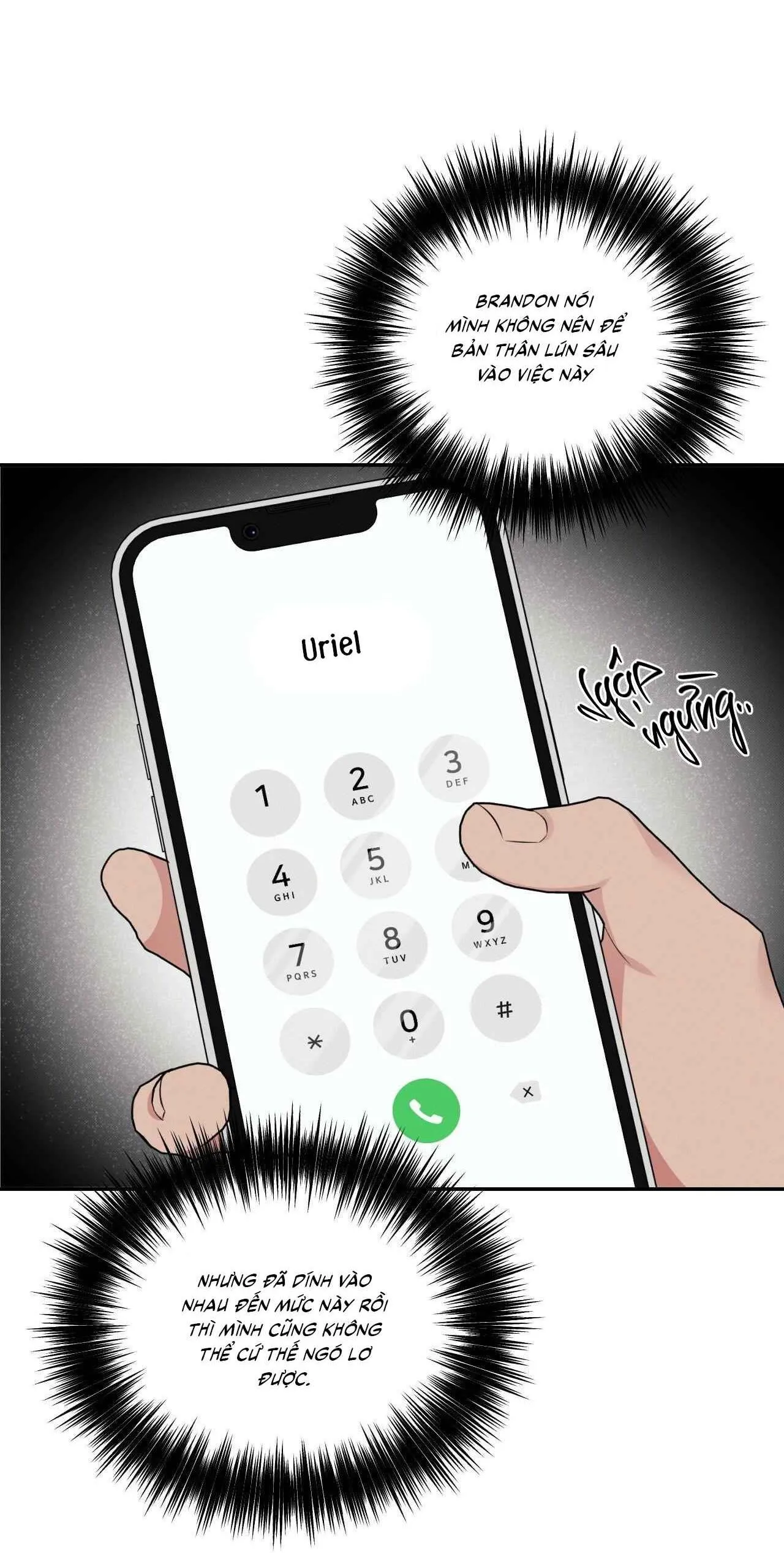 Đầm Lầy Của Nhân Ngư Chapter 16 Trang 129