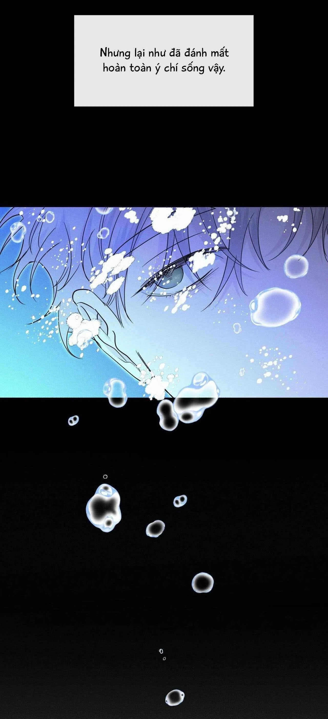 Đầm Lầy Của Nhân Ngư Chapter 17 Trang 13